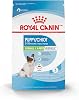 Royal Canin Size Health Nutrition X-Small Puppy Dry Dog Food, 3 lb Bag Size Health Nutrition X-Small Puppy Thin Slices in Gravy Wet Dog Food, 3 oz can (12-Count)