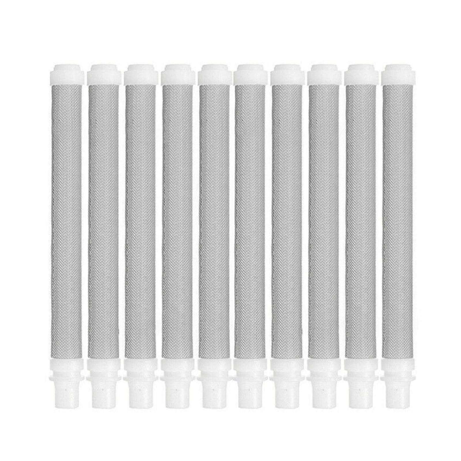 Filtre pulvérisateur peinture sans air 60 mesh pour éviter les buse bouchées