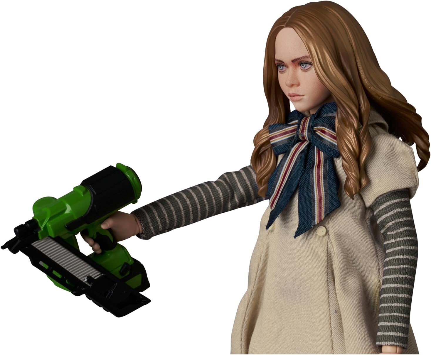 M3GAN MAFEX Action Figure