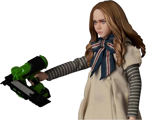 M3GAN MAFEX Action Figure