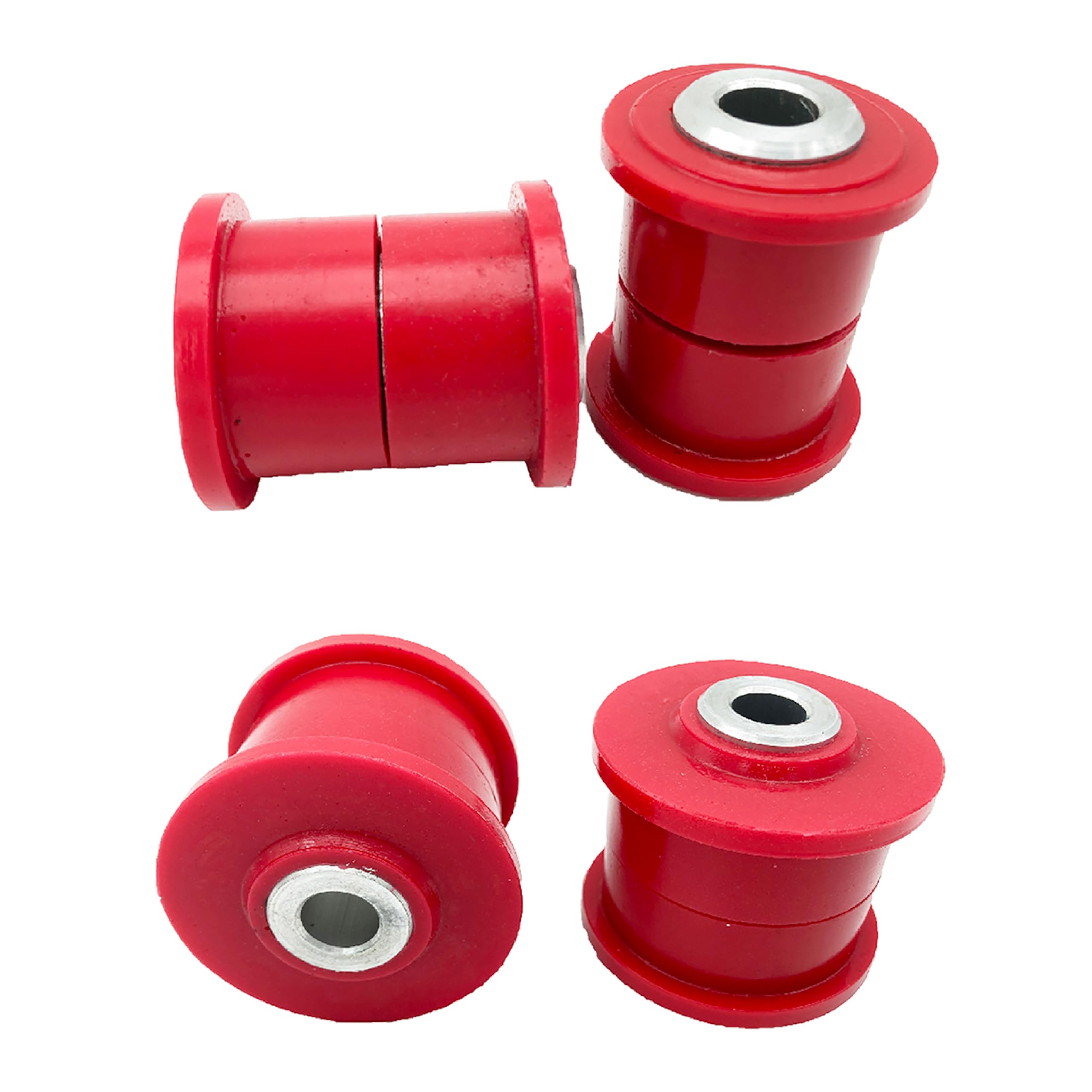 PSB Bushings - Kit Completo di Presa in Poliuretano per Braccio Trasversale Anteriore - Compatibile con VW T5/T6/T6.1 Transporter 2003-2023