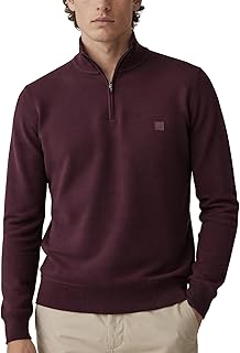 DAMENSCH Polyester Regular Fit Elastane Full Sleeve Ottoman High Neck Sweatshirt Premium Matt Look Long Lasting Dyes Durab Price In India