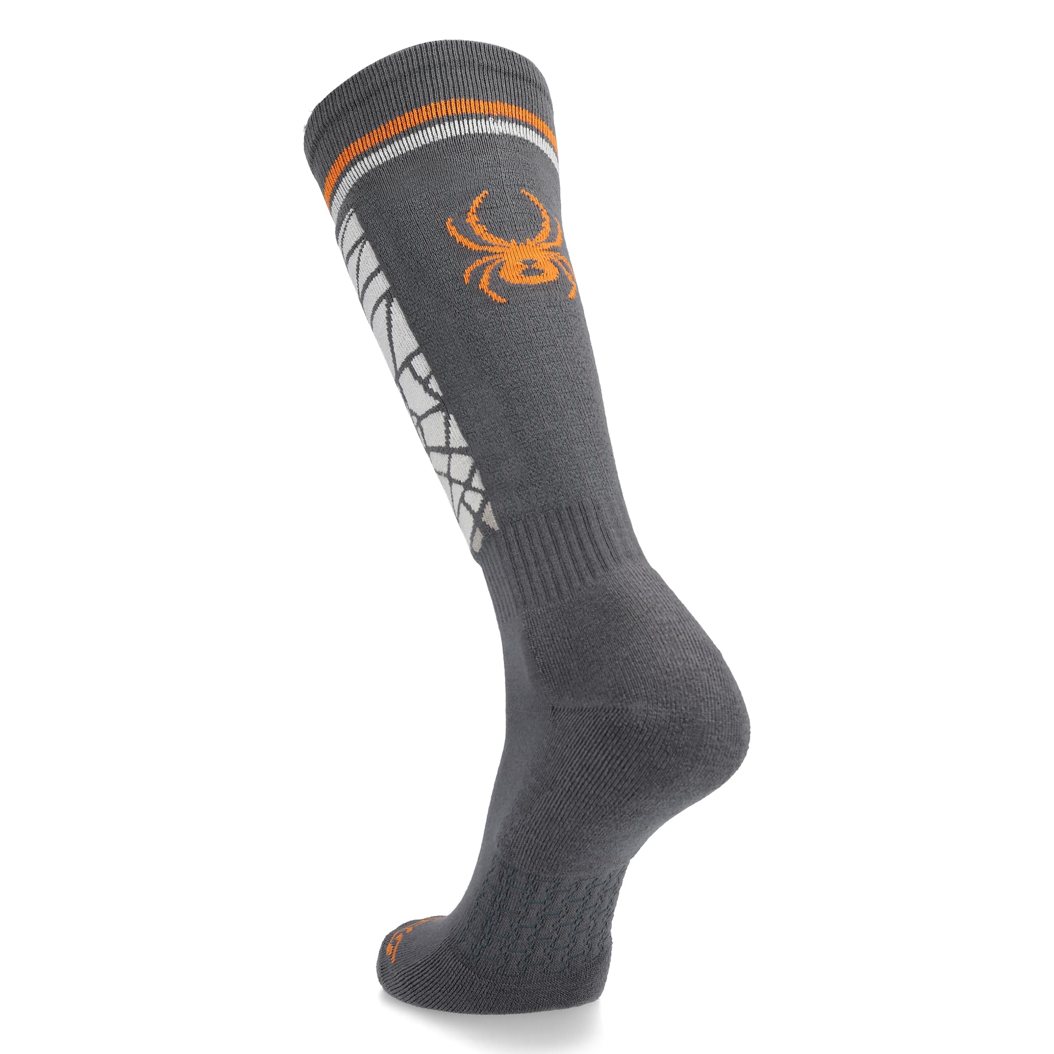Spyder Mens Sweep Ski Socks Chaussettes Ski Homme