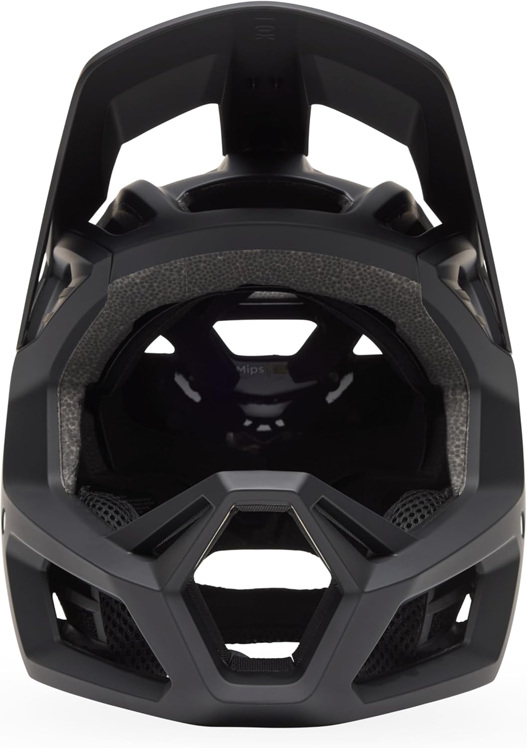 Fox Racing Youth Proframe Mountain Bike Helmet