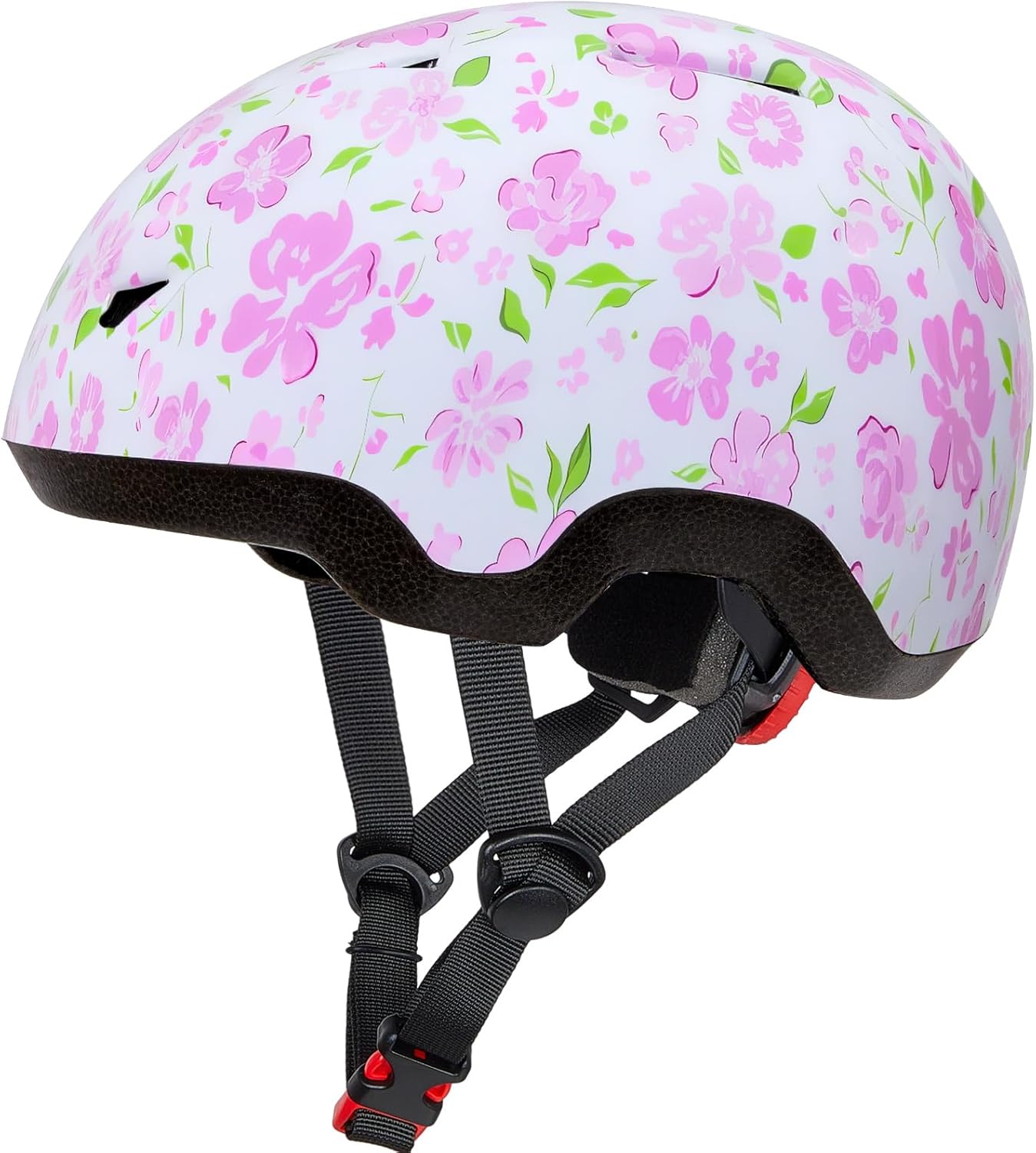 Toddler Bike Helmet, Kids Helmets Baby Infant Bike Helmet for Kids Toddlers Boys Girls Age 1-3/2-4/3-5/5-8 for Biking Scootering Skateboarding