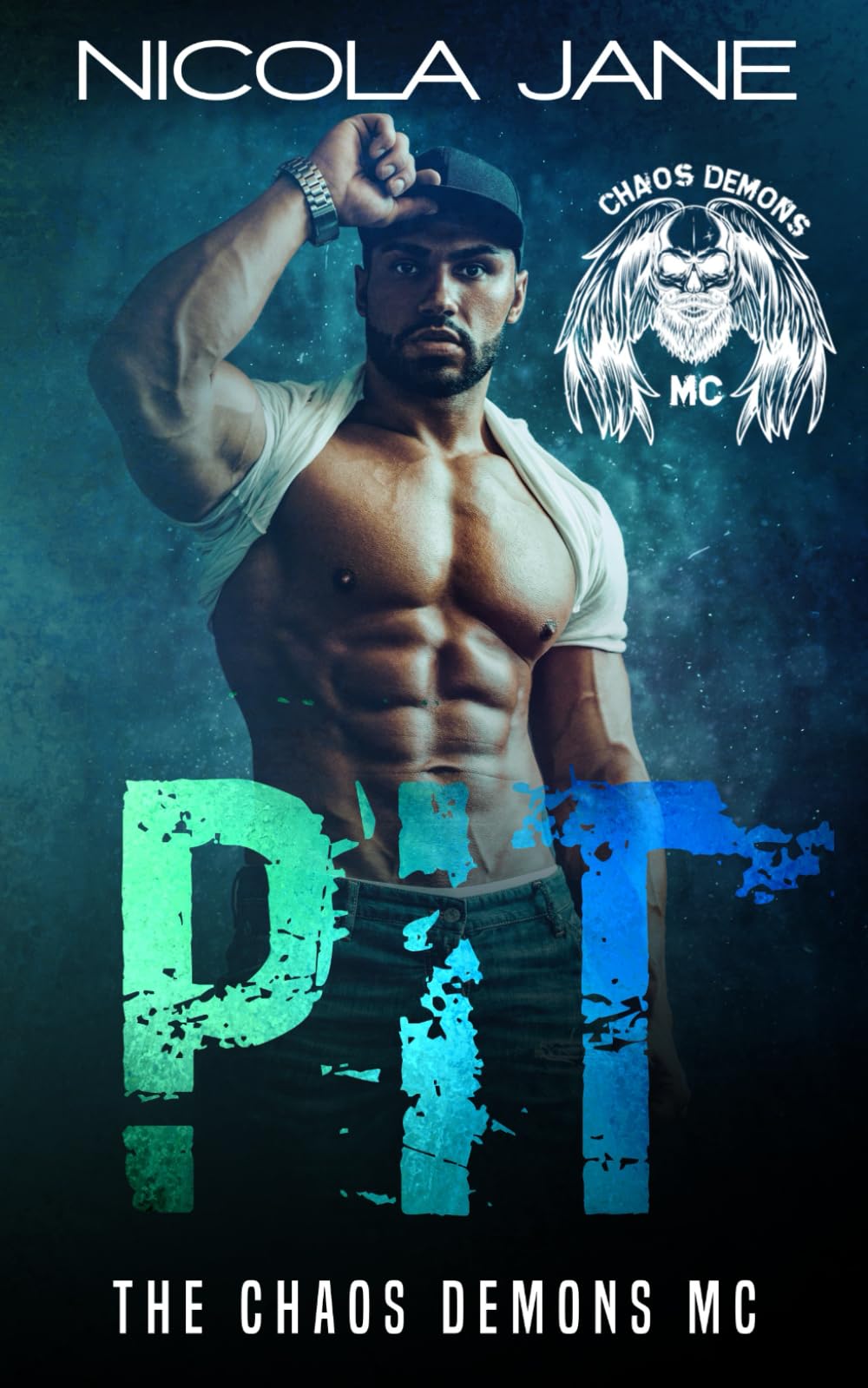 Pit: The Chaos Demons MC: 4