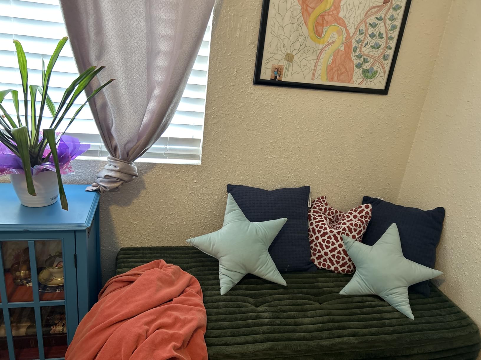 Customer photo
