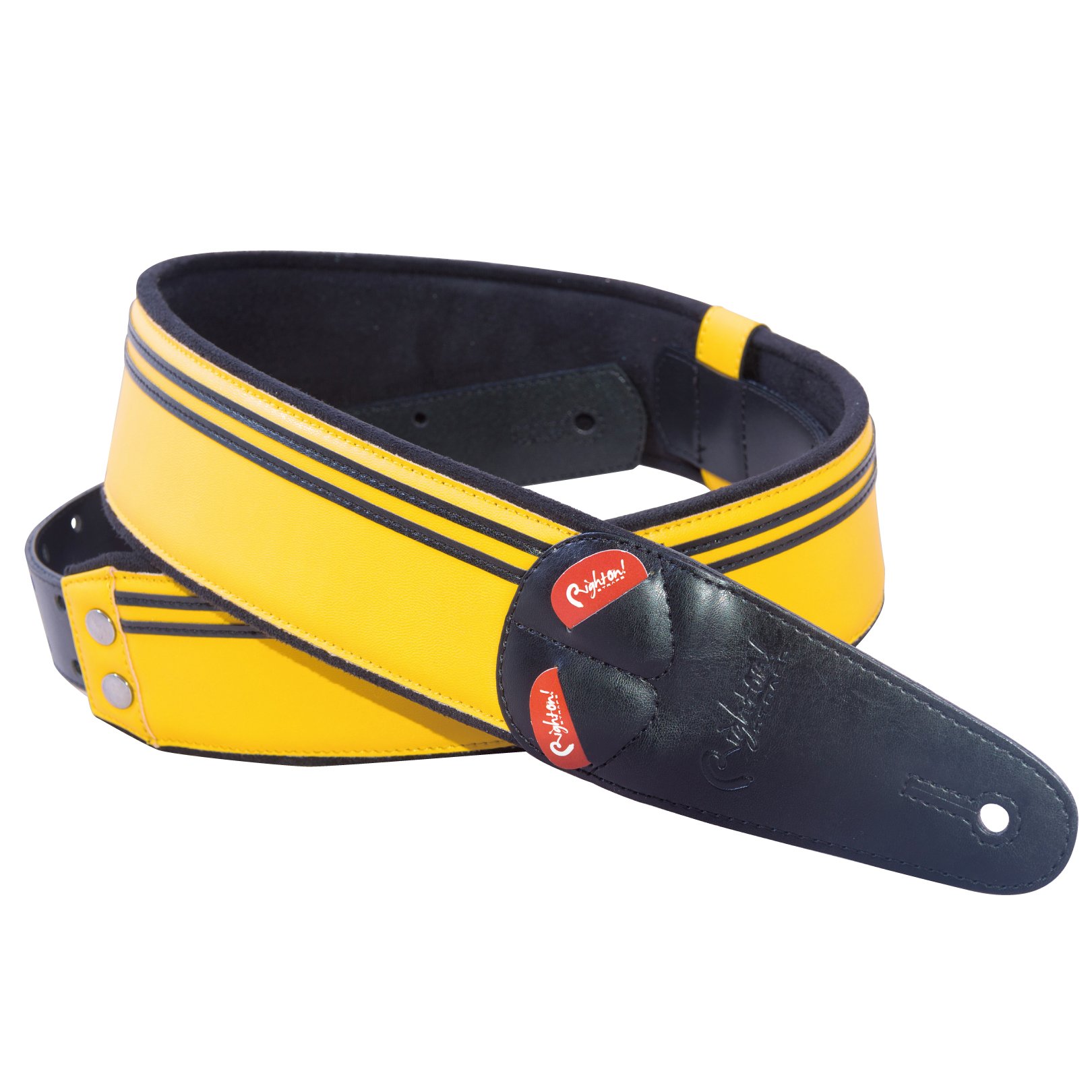 (未使用･未開封品)RightOn! STRAPS ギターストラップ 幅 6cm、長さ 95~150cm RACE ティール Amazon.co.jp: RightOn! STRAPS ギターストラップ 幅 6cm、長さ 95