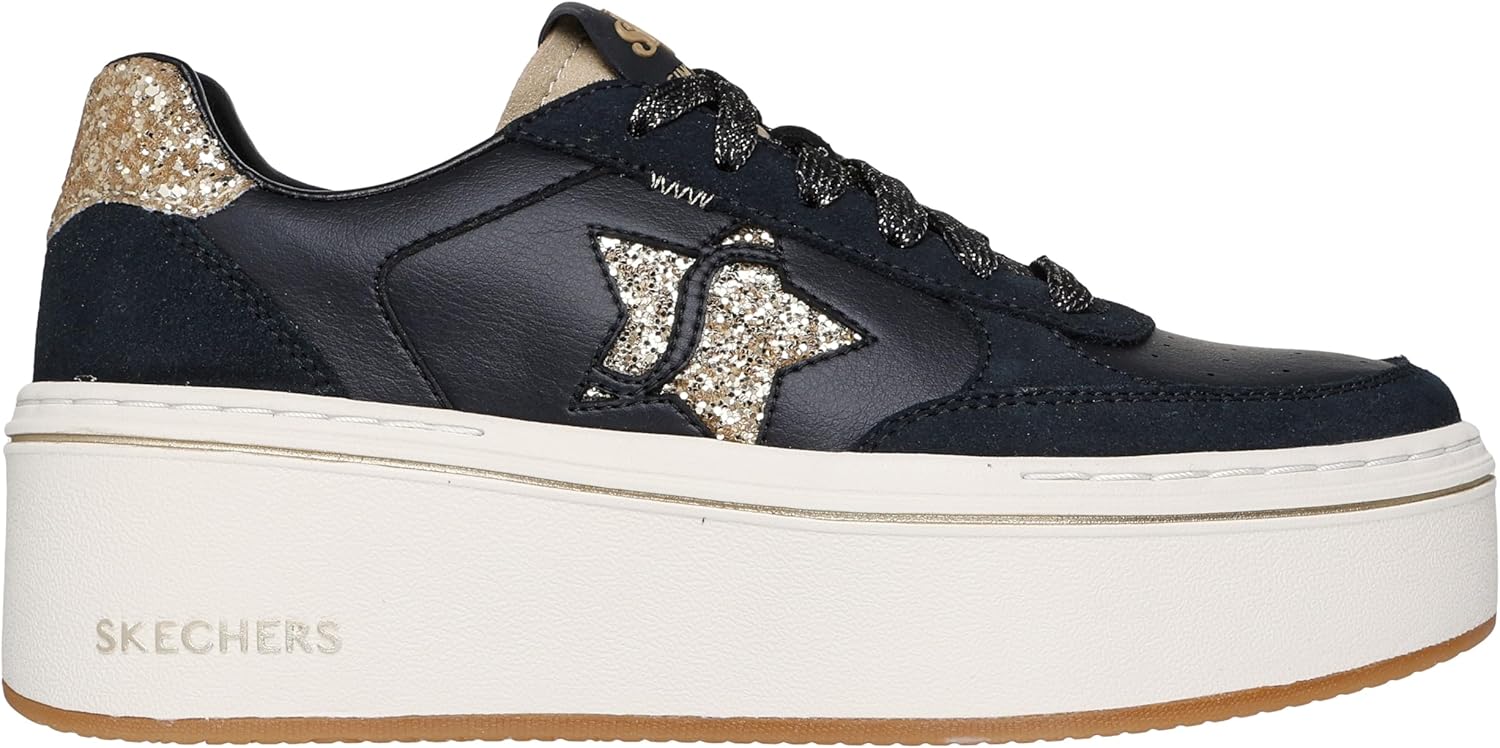 Skechers Women's Paloma-Brightest Star