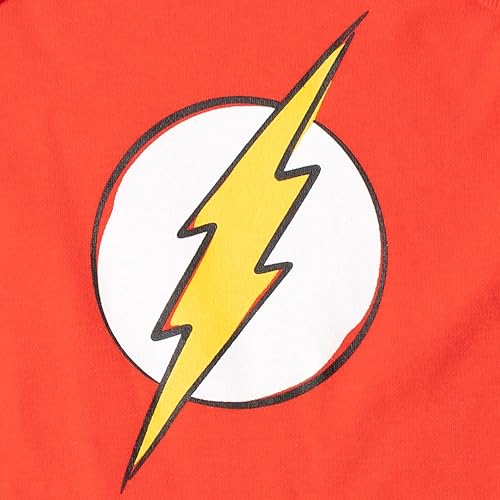 Miniatura 6 de DC Comics Batman Baby - Conjunto de 3 piezas para bebé mono de peluche y sombrero