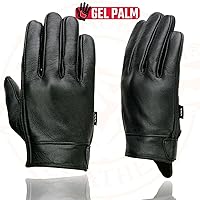 Vista 3 de Guantes de verano Milwaukee para hombres