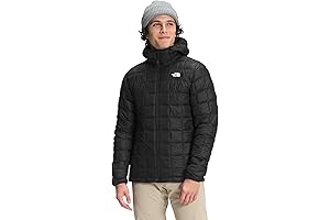 Men's Thermoball Eco Aconcagua 3 Hoodie
