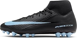Nike Zoom Superfly 10 Academy AG mens LACED SHOES