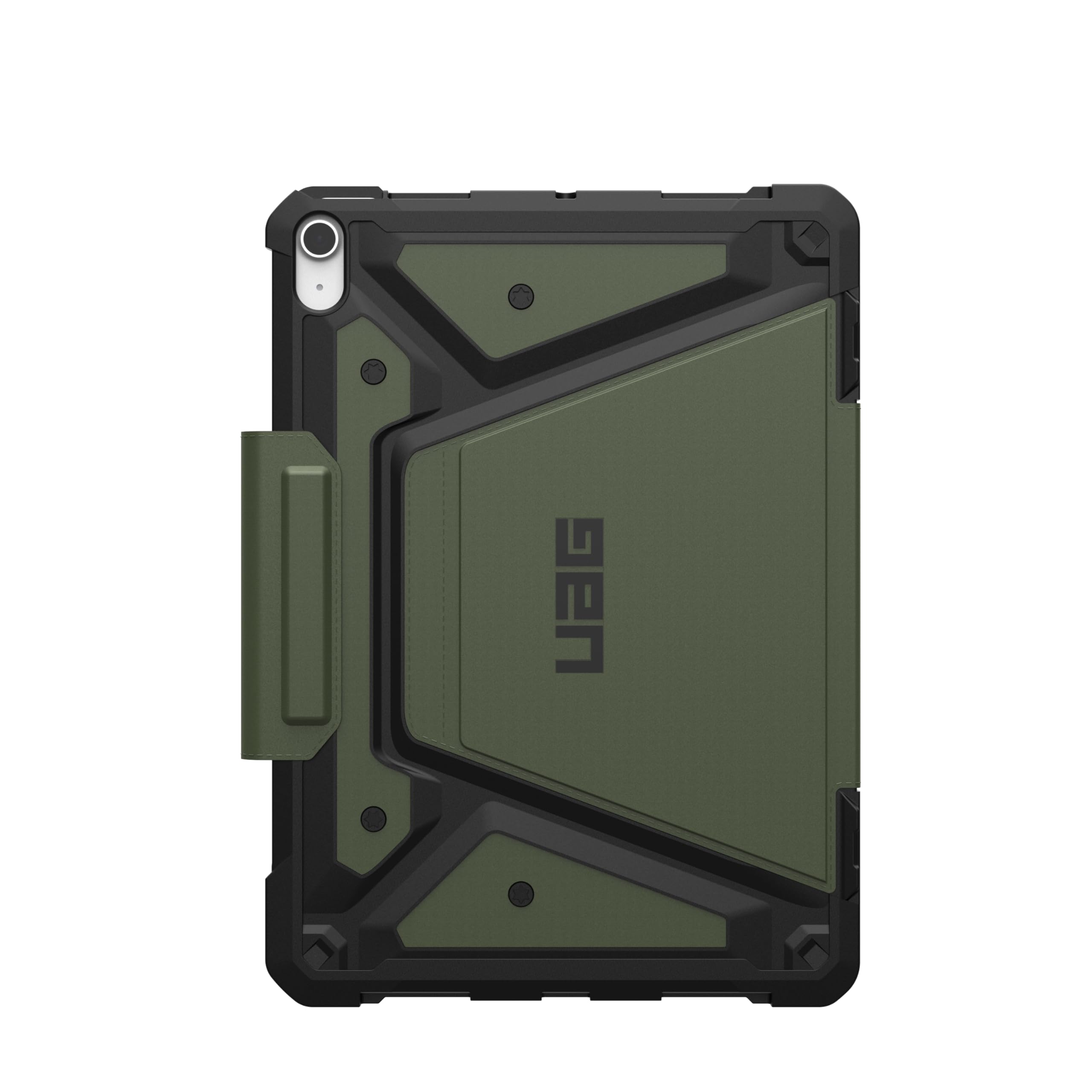 Urban Armor Gear Metropolis SE Coque iPad Air 11