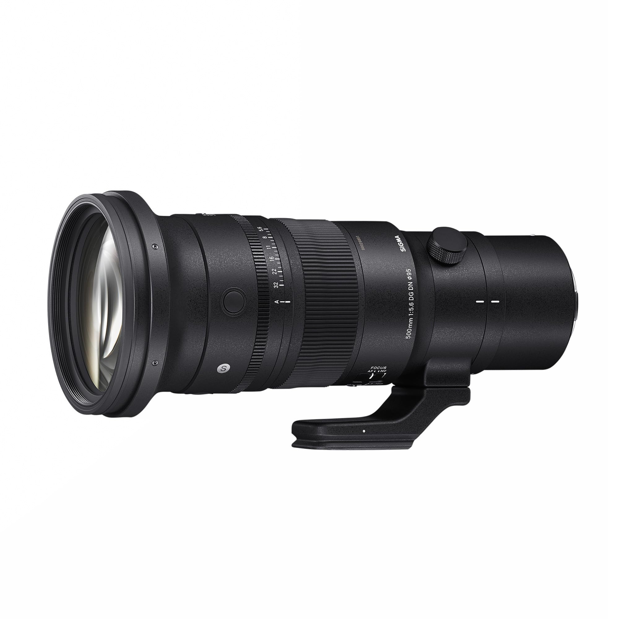sigma 500mm F5.6 DG DN OS [ライカL用] Amazon.co.jp: 500mm F5.6 DG DN OS ライカLマウント用 Sports