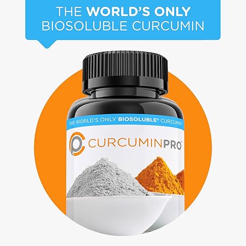 Miniatura 6 de CurcuminPro Detox, derivado de la cúrcuma orgánica y un depósito de arcilla único, nuestras cápsulas de desintoxicación orgánicas proporcionan el