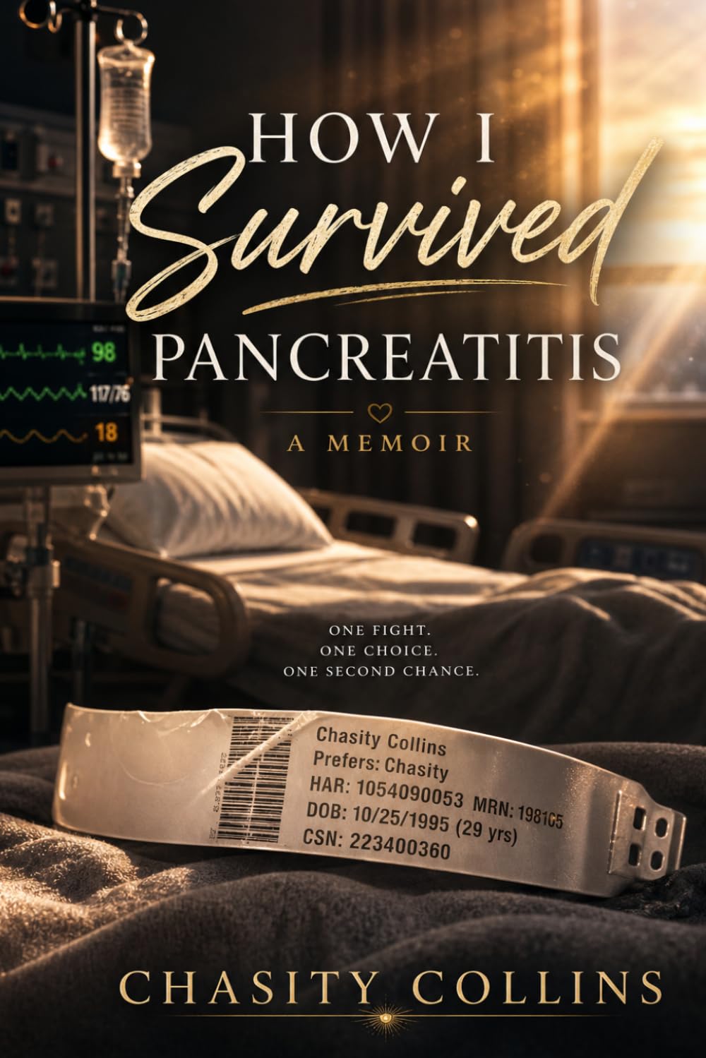 How I Survived Pancreatitis