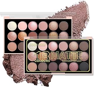 Juego de maquillaje de paleta de sombras de o...