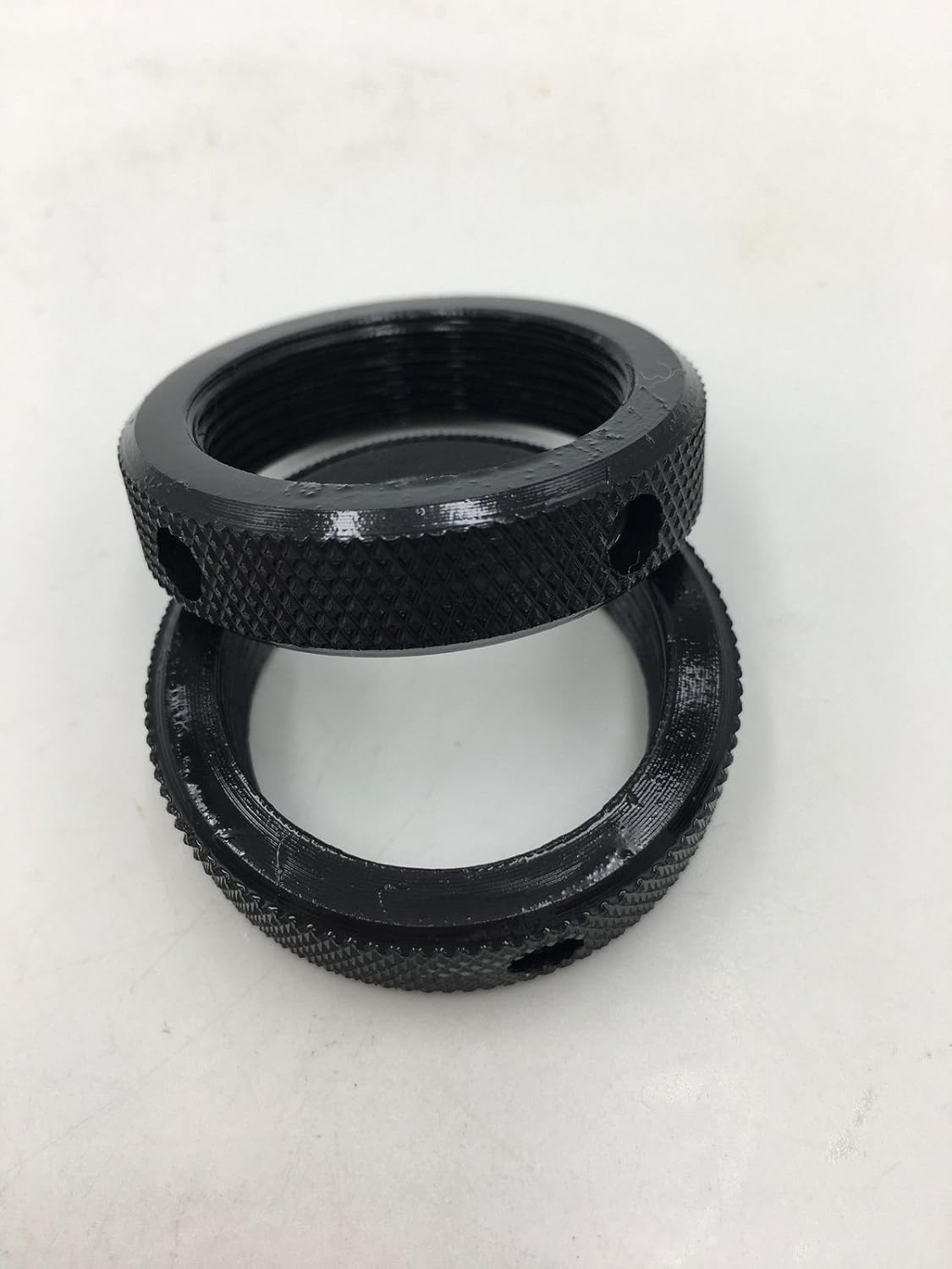 5C Collet Block Set with Case