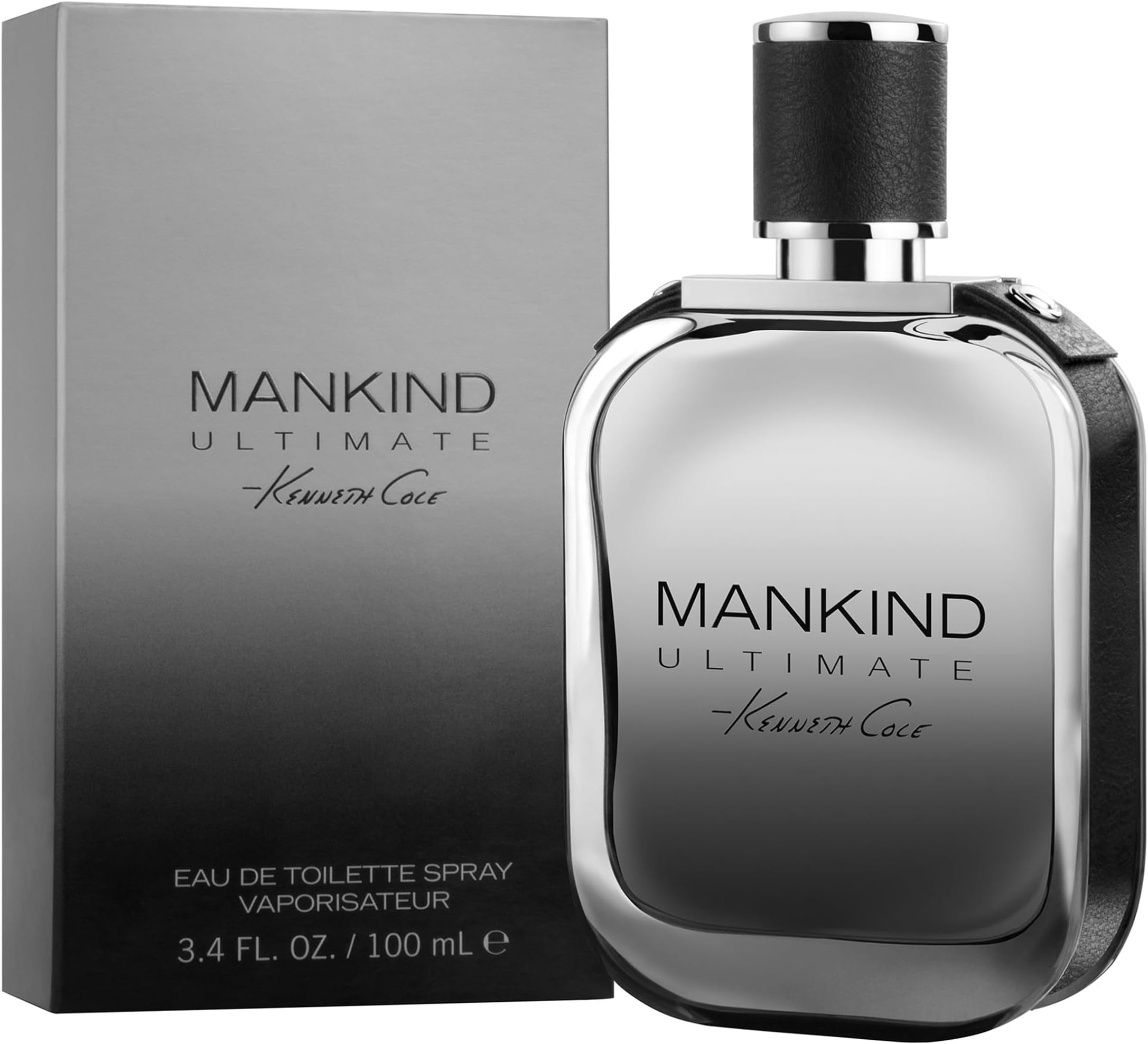 Mankind Ultimate EDT 100ml