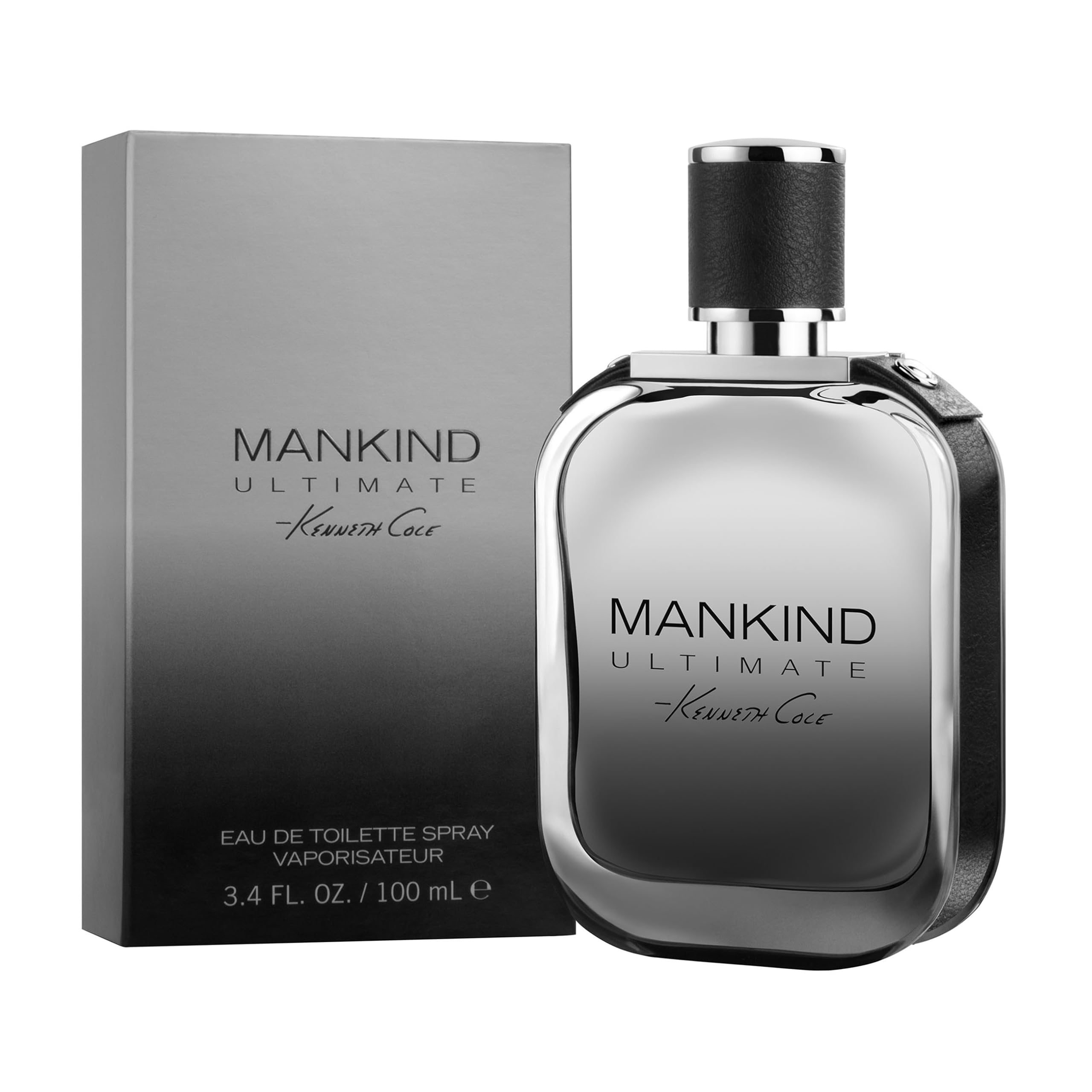 Kenneth Cole Mankind Ultimate EDT 100ml