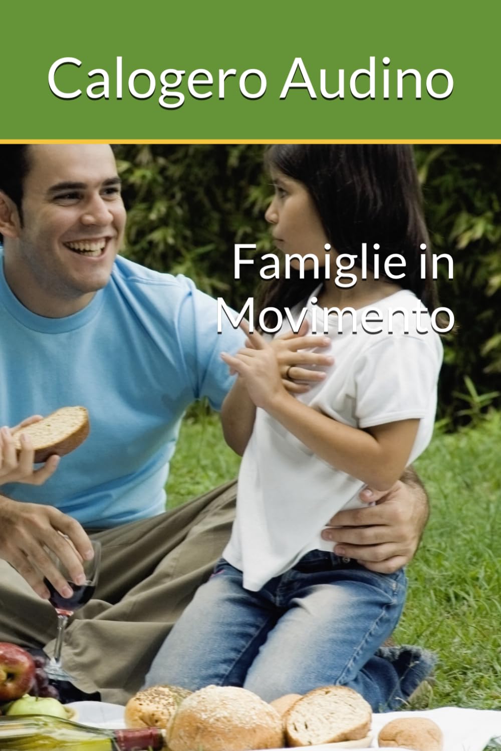 Famiglie in Movimento (Famiglie in storie)