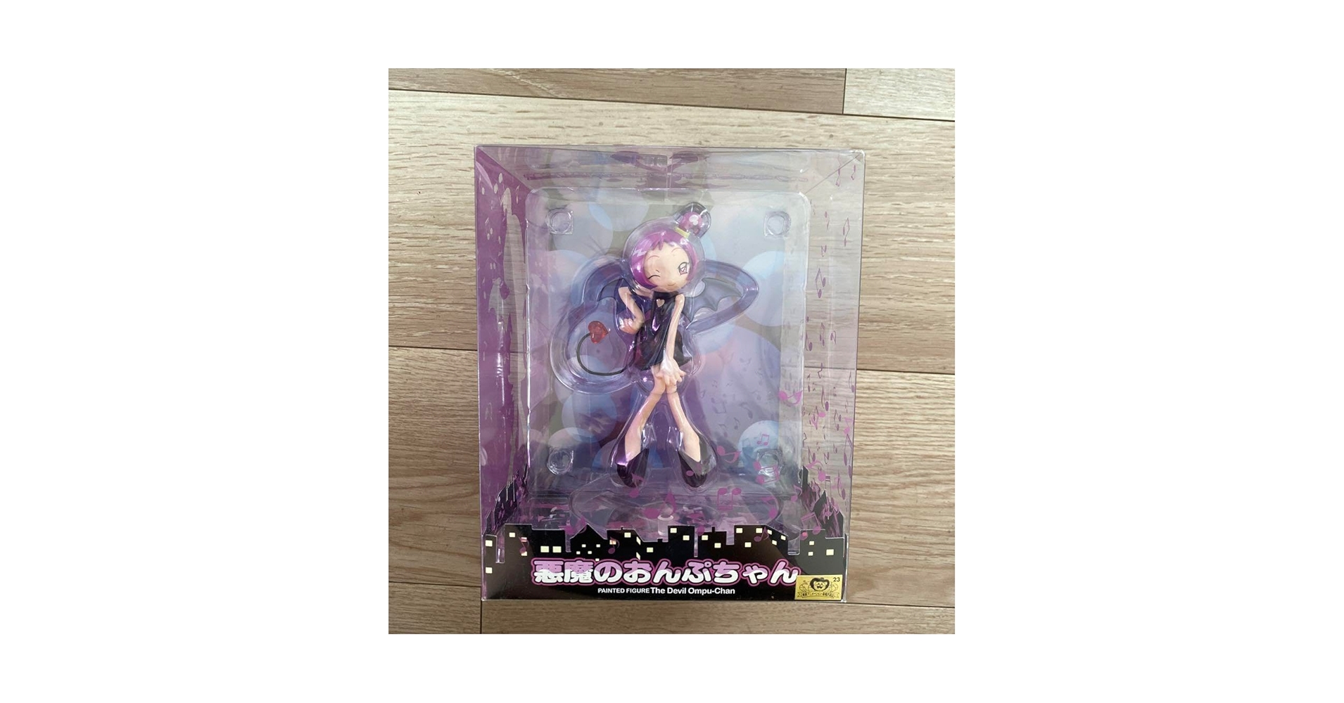 Amazon.co.jp: おジャ魔女どれみ ドッカーン！ 悪魔のおんぷ