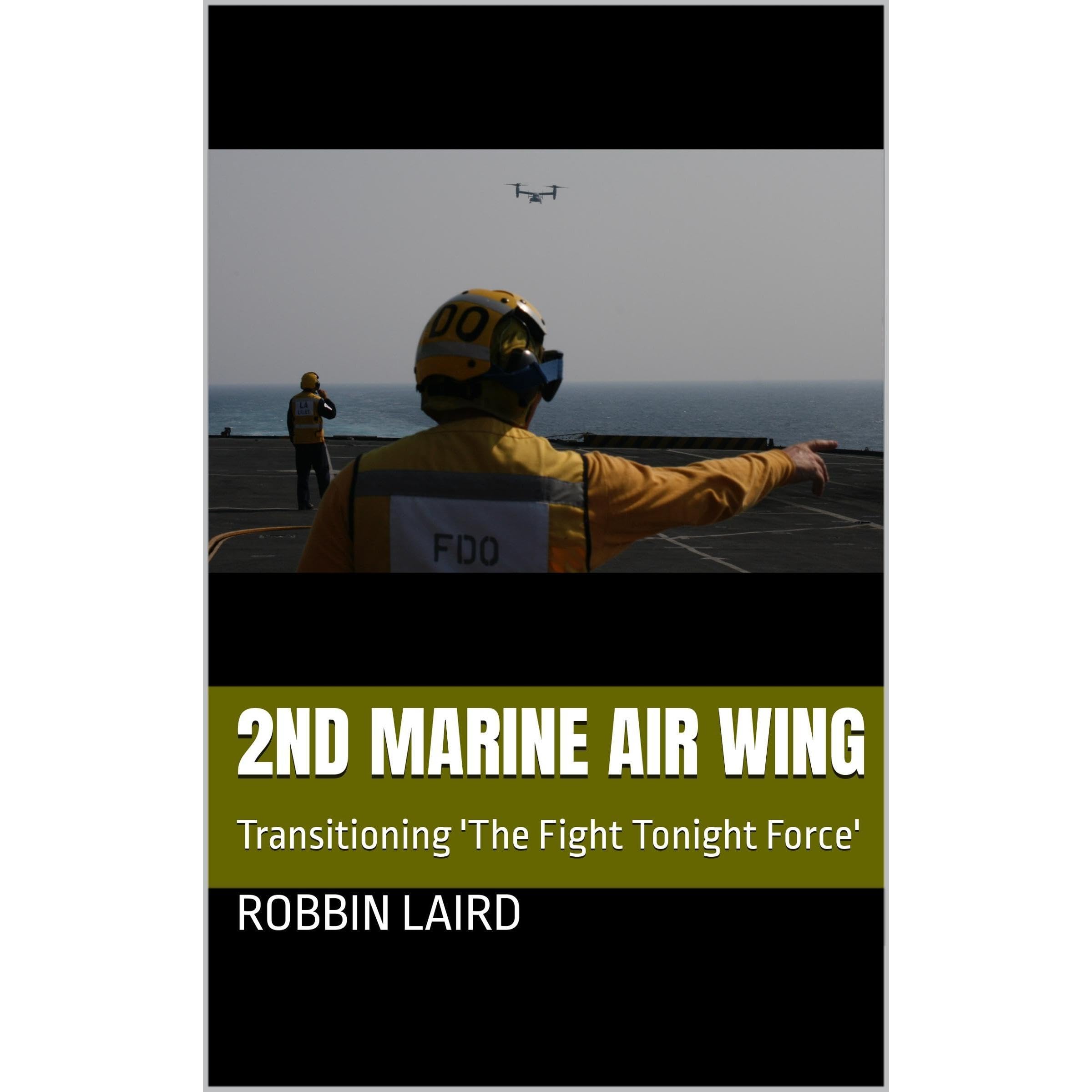 2nd Marine Air Wing