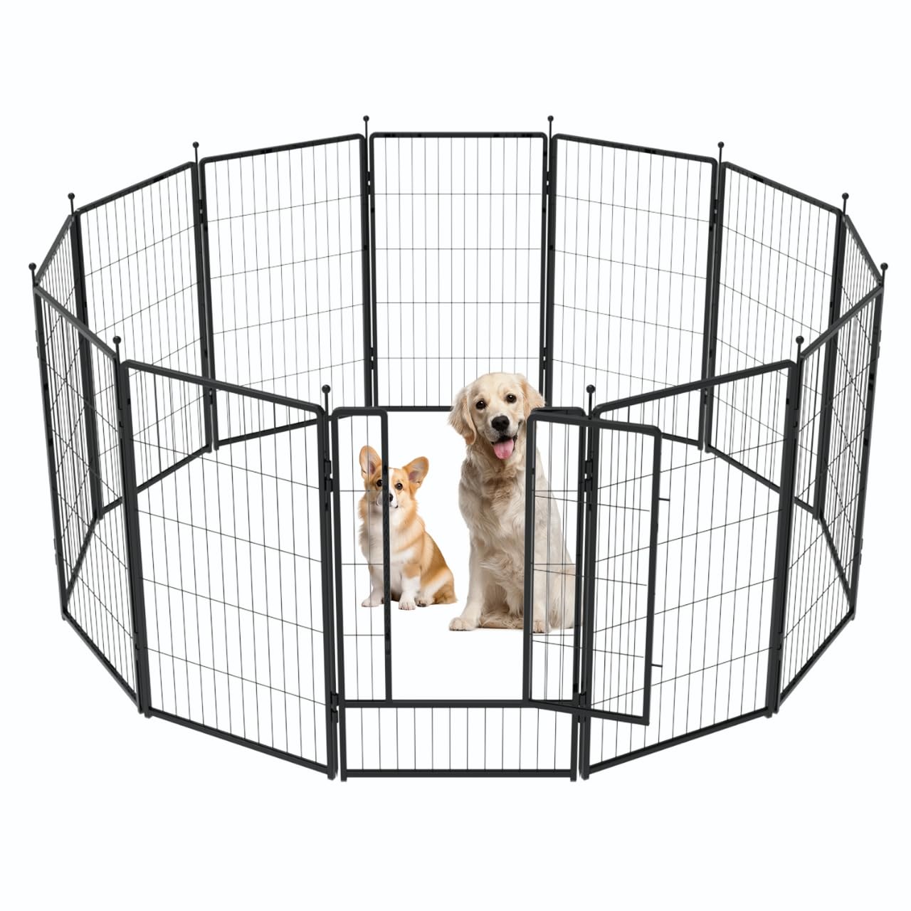 PETREEK Dog Playpen