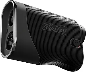 Blue Tees Golf - Series 3 Max with Laser Rangefinder