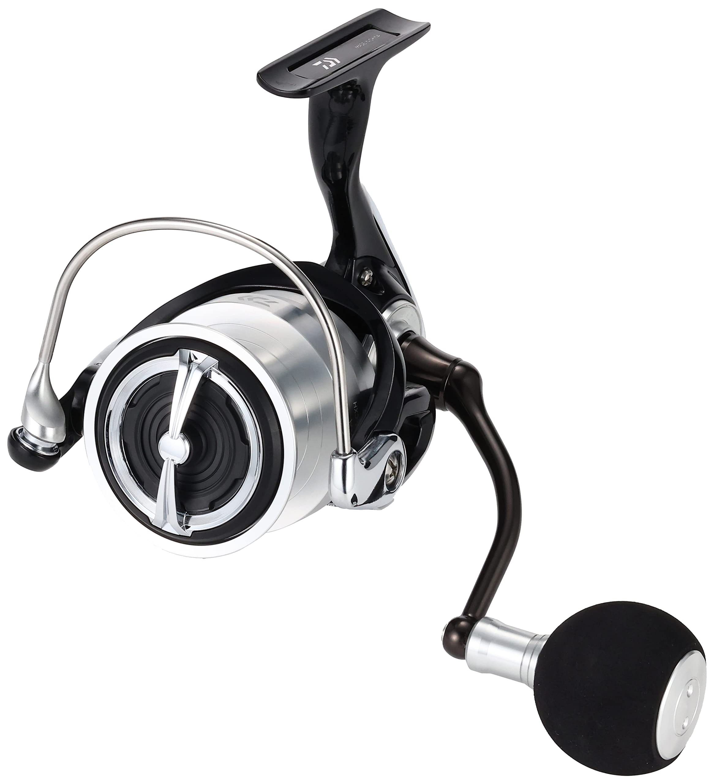 Daiwa LT5000D-CXH Spinning Reel 19 Regza (2019 Model) : Amazon.com