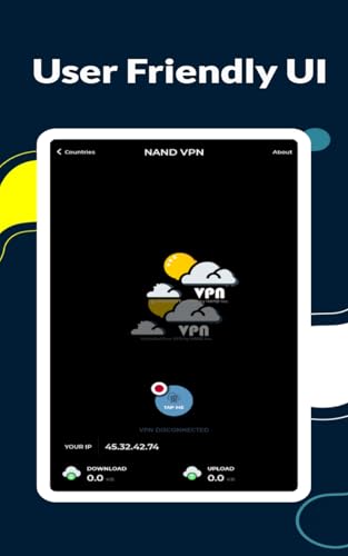 NAND VPN - Best Free VPN Proxy Service