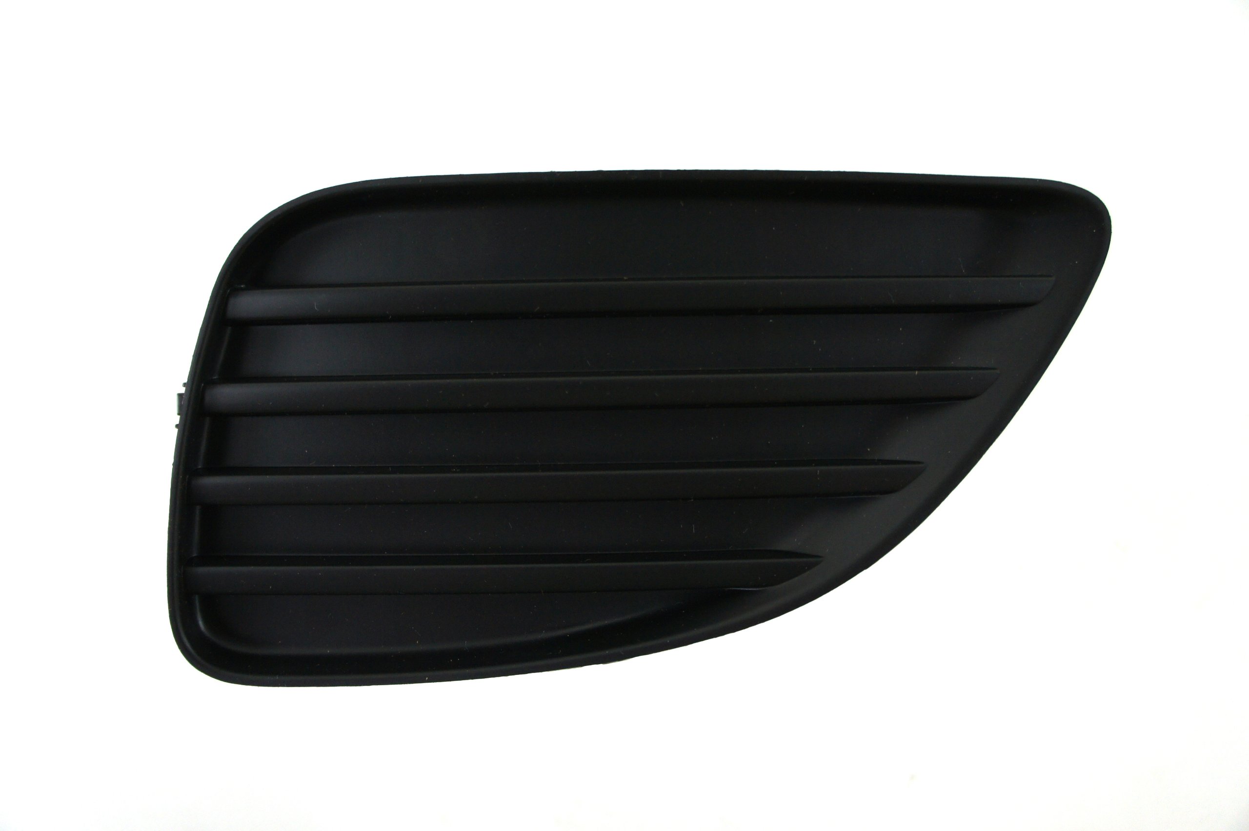 Amazon.com: Toyota Parts 52128-06140 Driver Side Front Bumper