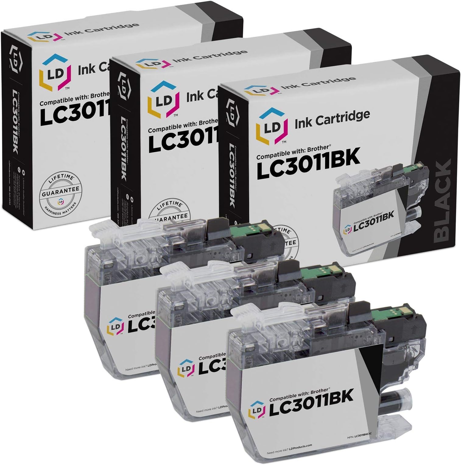 brother ink cartridges target