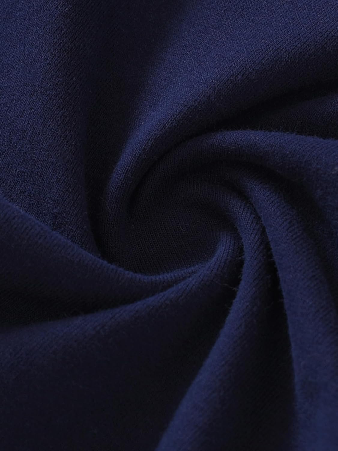 Weintee Women's 32" Inseam Tall Cotton Leggings with Pockets - Image 7