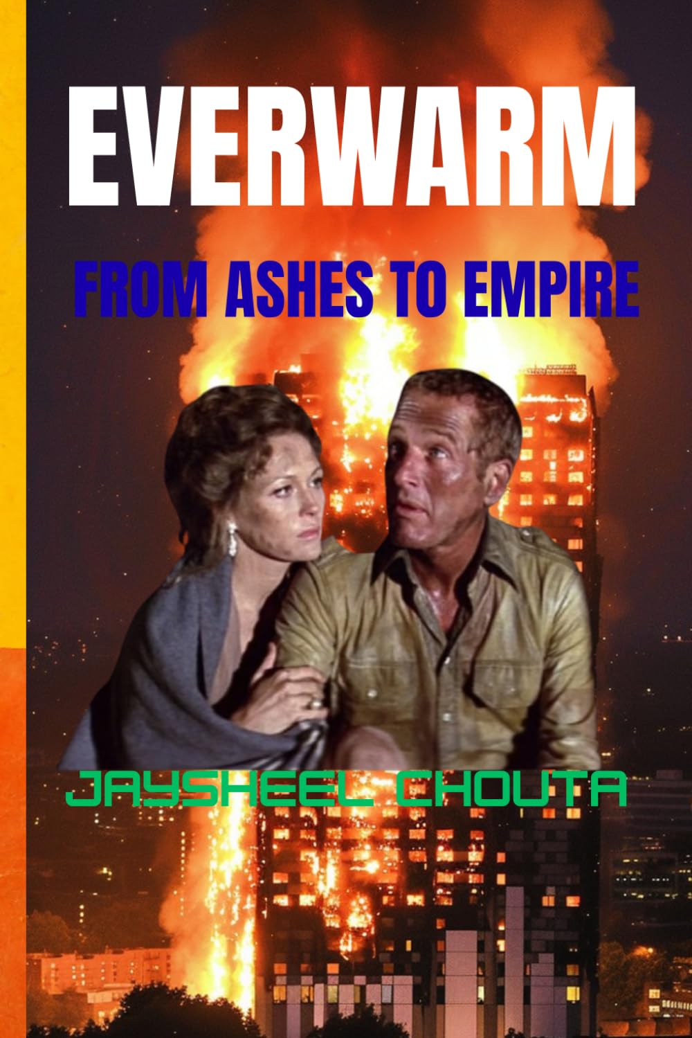 EVERWARM: FROM ASHES TO EMPIRE