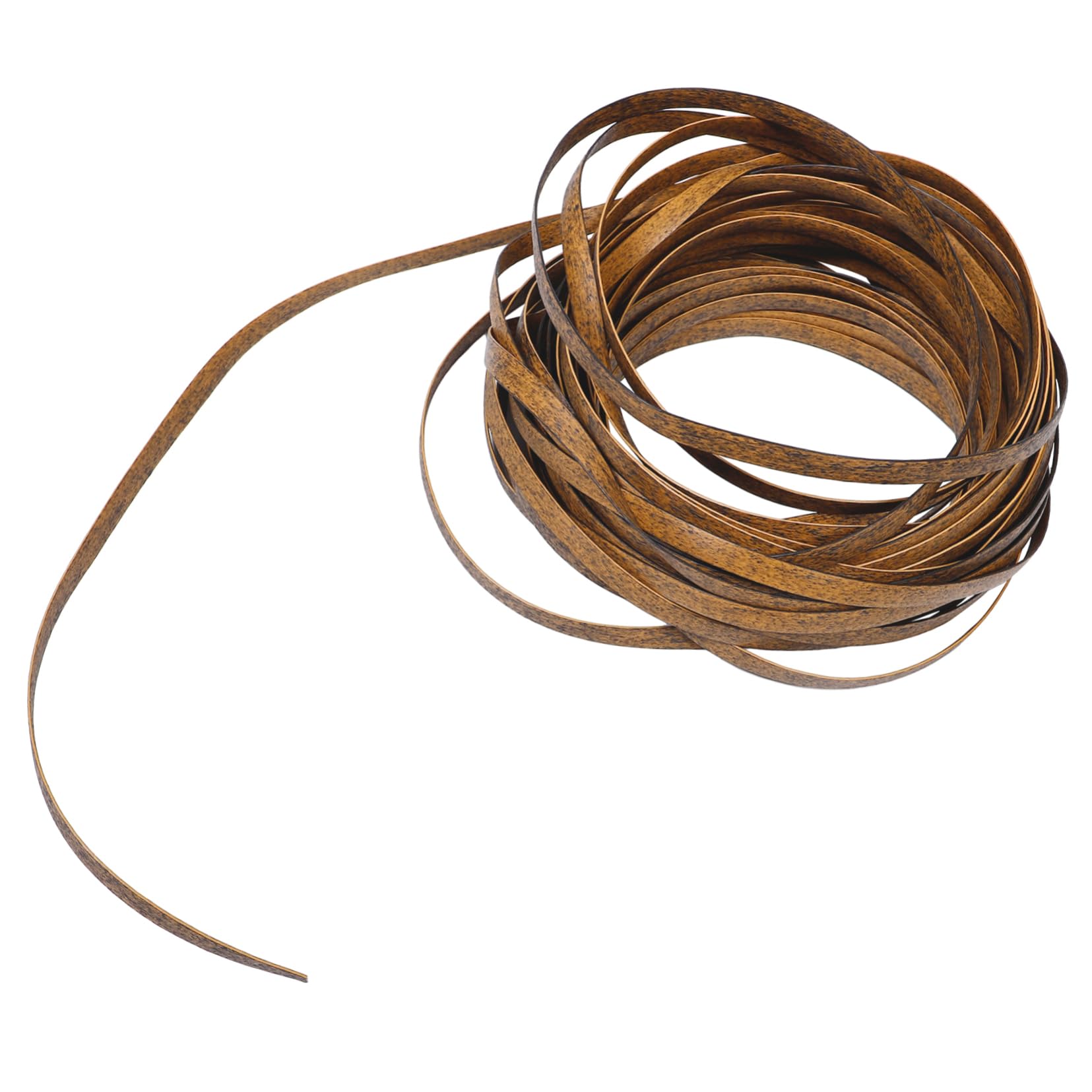 Kit de réparation rotin pour chaises et tables de jardin en matériau synthétique