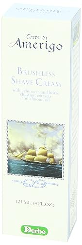 Miniatura 5 de Speziali Fiorentini Crema de afeitar, Amerigo, 4 onzas