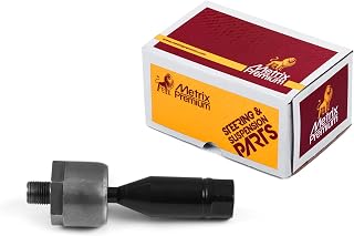 Metrix Premium Chassis Parts Inner Tie Rod End Fits Toyota Tacoma 4WD
