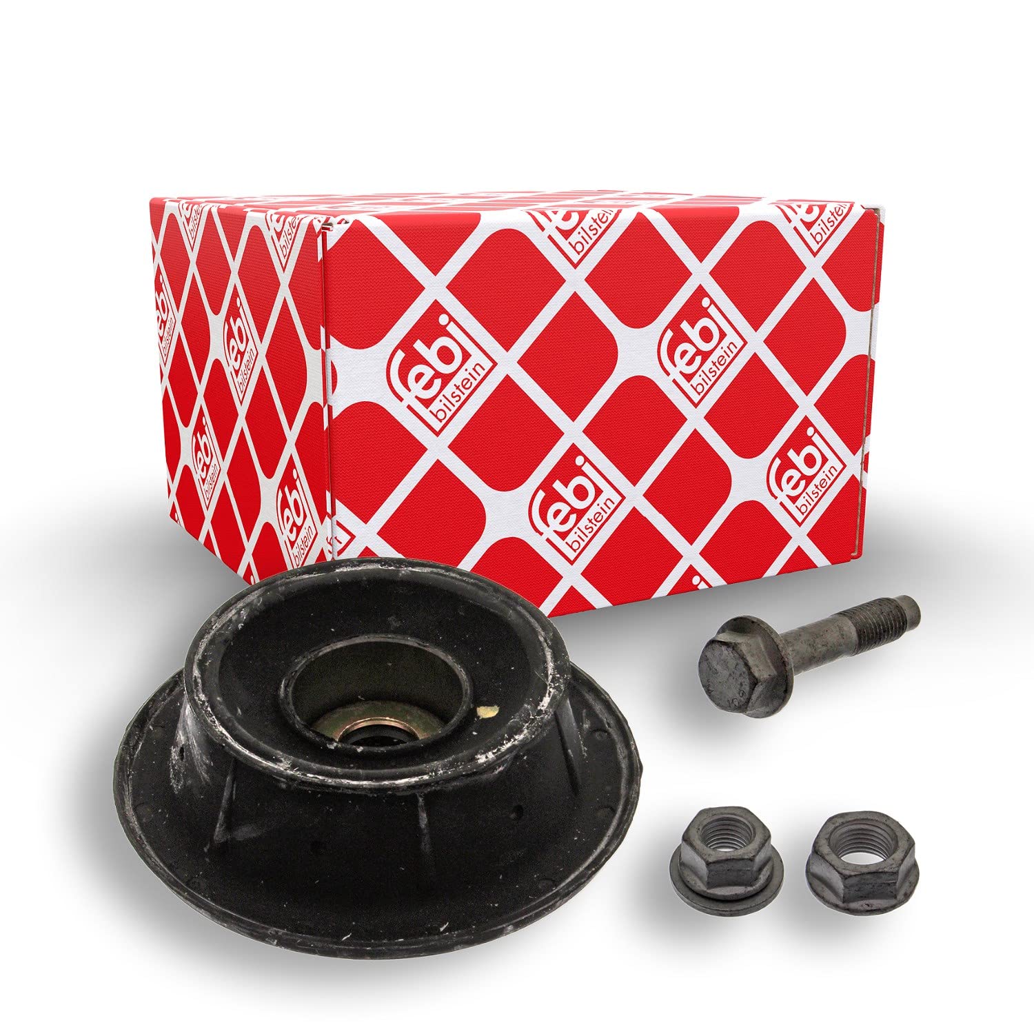 Febi Bilstein 37876 Front Suspension Strut Support Mount Repair Kit Fits Seat VW