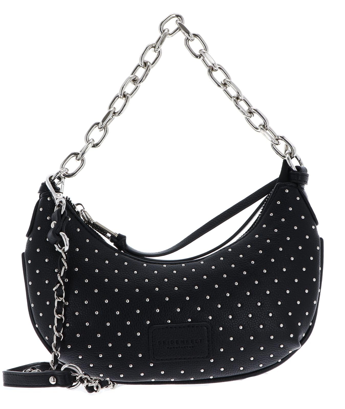 Sac Jomala Halfmoon Pochette résout le manque de place avec style - 6