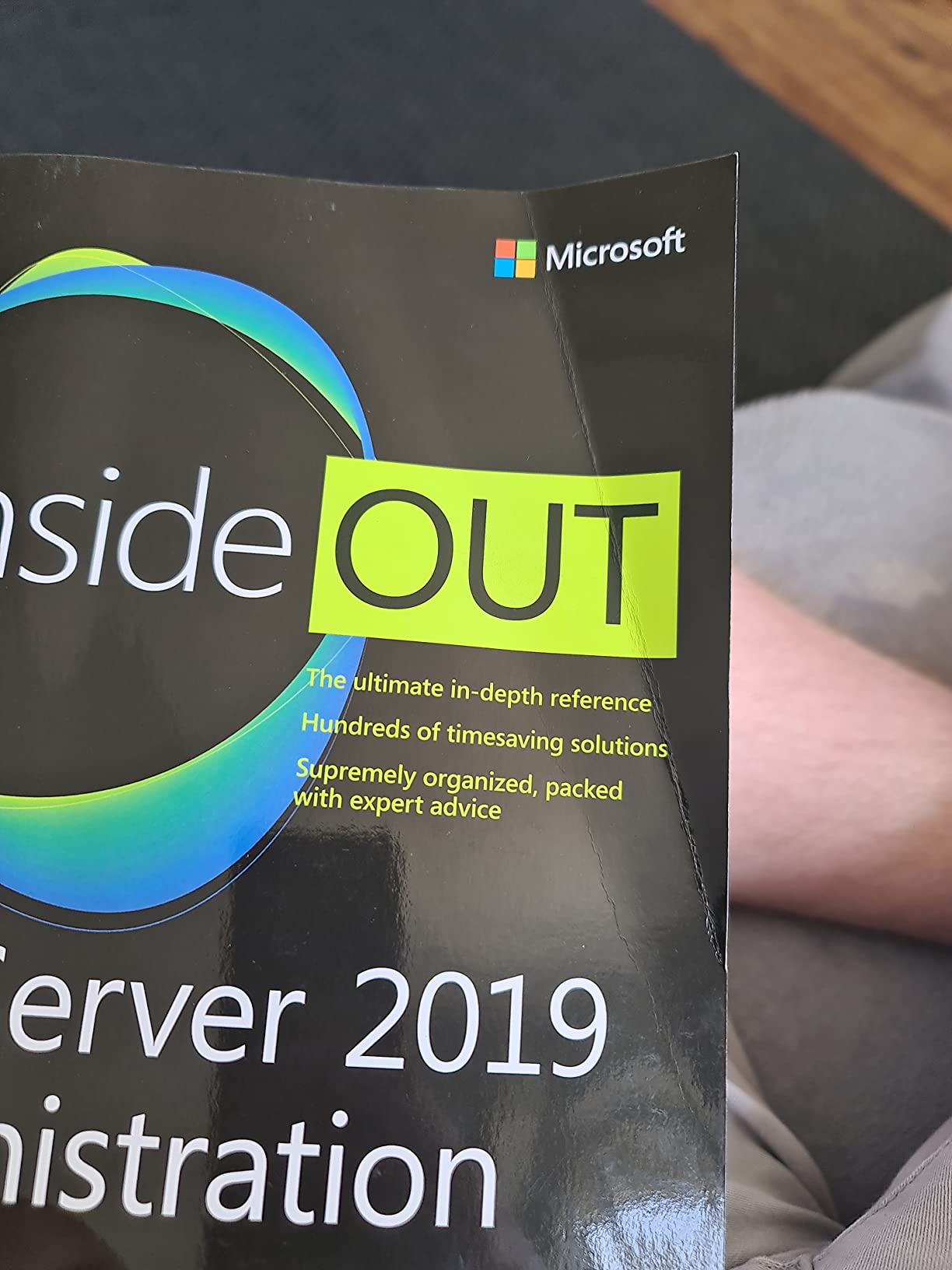 Sql 2019 Inside Out Buy SQL Server 2019 Administration Inside Out Book Online at Low Prices ...