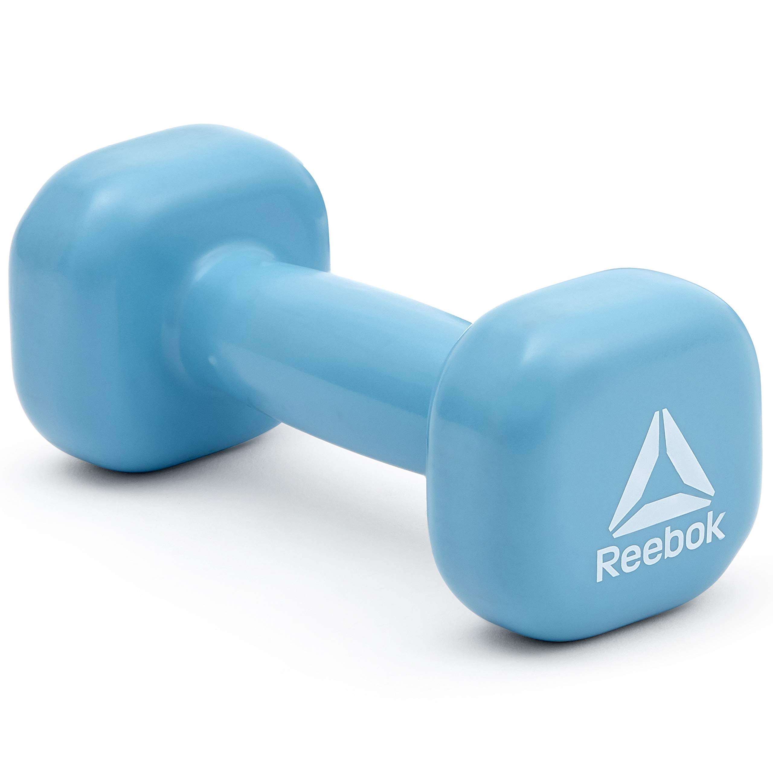 Amazon | リーボック(Reebok) ソフトコーティング ダンベル 2kg