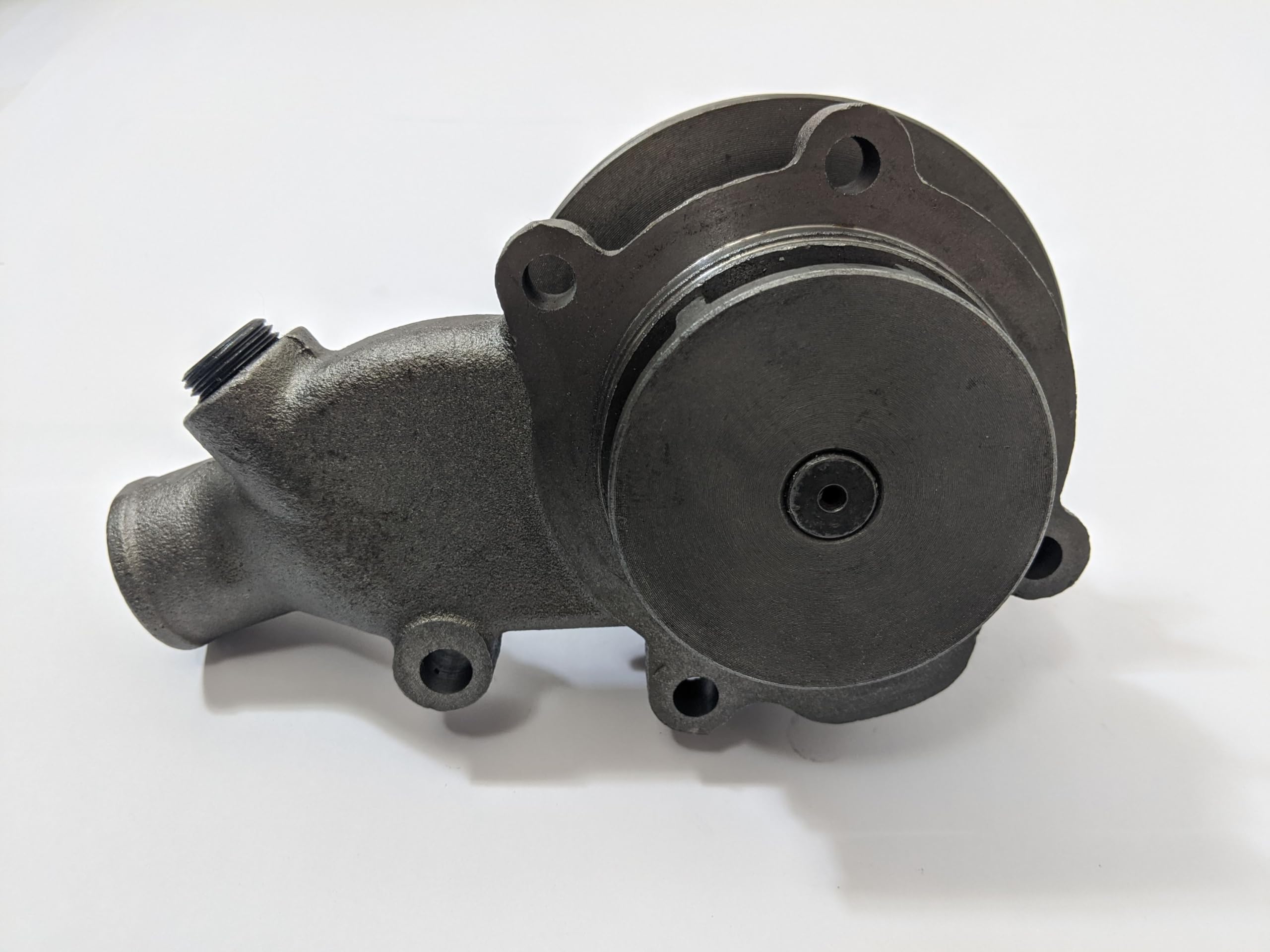 Pompa Dell'Acqua Adatto A per Perkins 4.236 D3.152 3.1524 Serie U5MW0104
