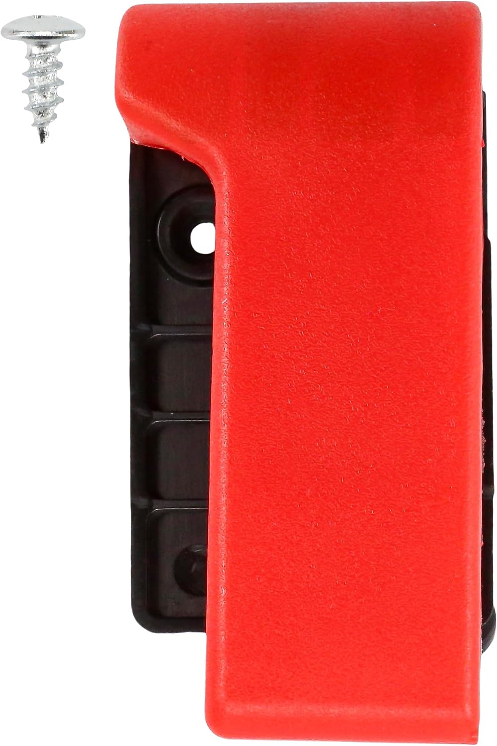 Hood Bonnet Handle Lever Release Latch Pull Accessory Replacement Aftermarket Compatible with Mercedes-Benz W168 W169 W245 C204 CL203 W202 W203 W204 S202 S203 Inside Car A1248800320 1248800320