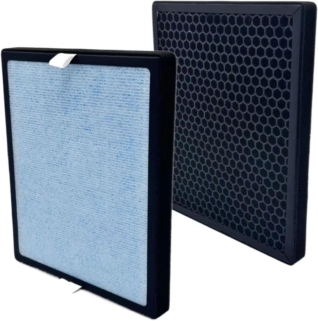 Replacement H13 HEPA Filter Compatible with RENPHO HIMOX M11 Air Purifier 2-pack