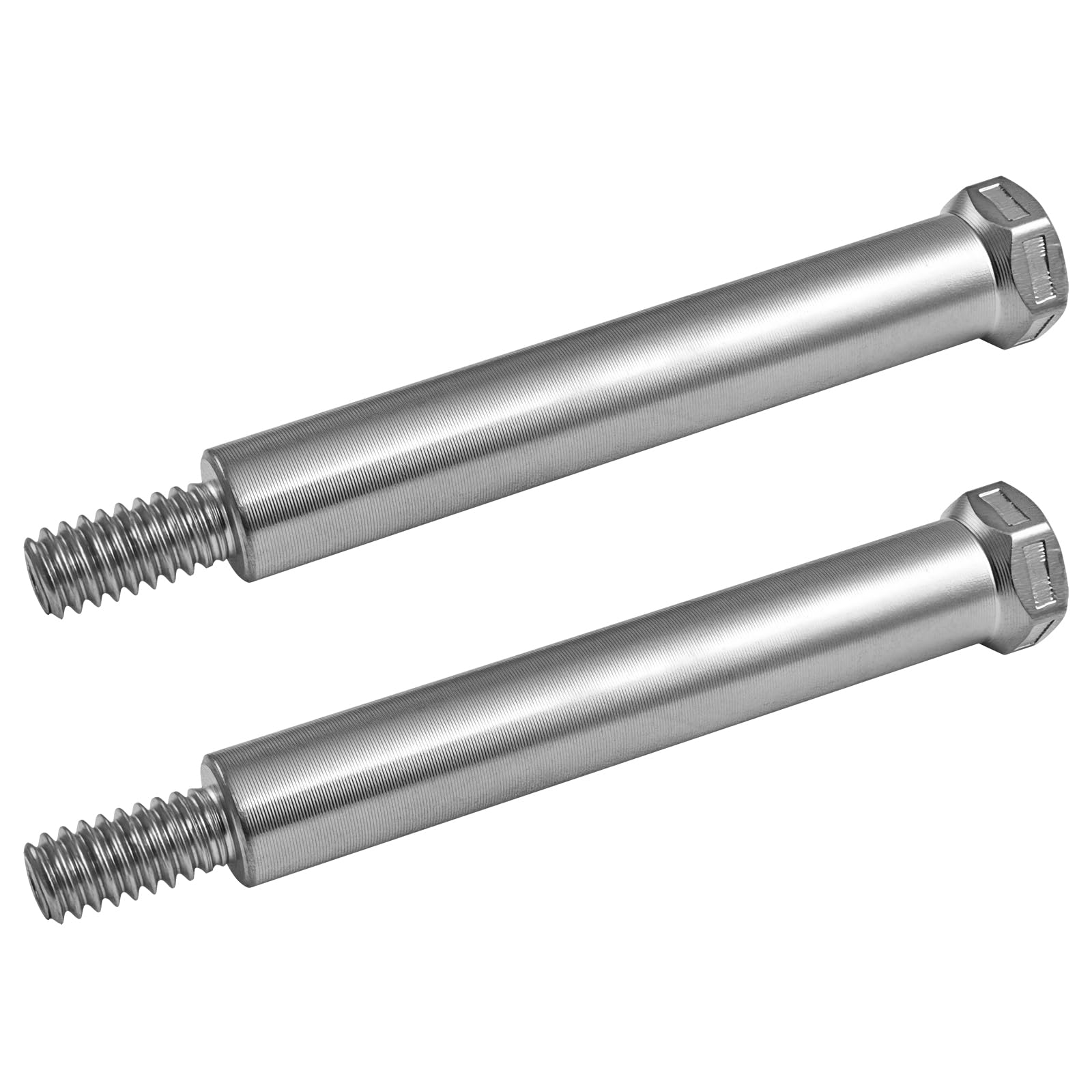 691340 Tornillo de repuesto Bri-gs Stra-ton 94231, 691340 (2 unidades)