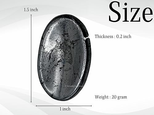 Vista 178 de Cristales de piedra de preocupación de cuarzo rosa y piedras curativas, piedras de preocupación para regalos de alivio del estrés, cristal de piedra