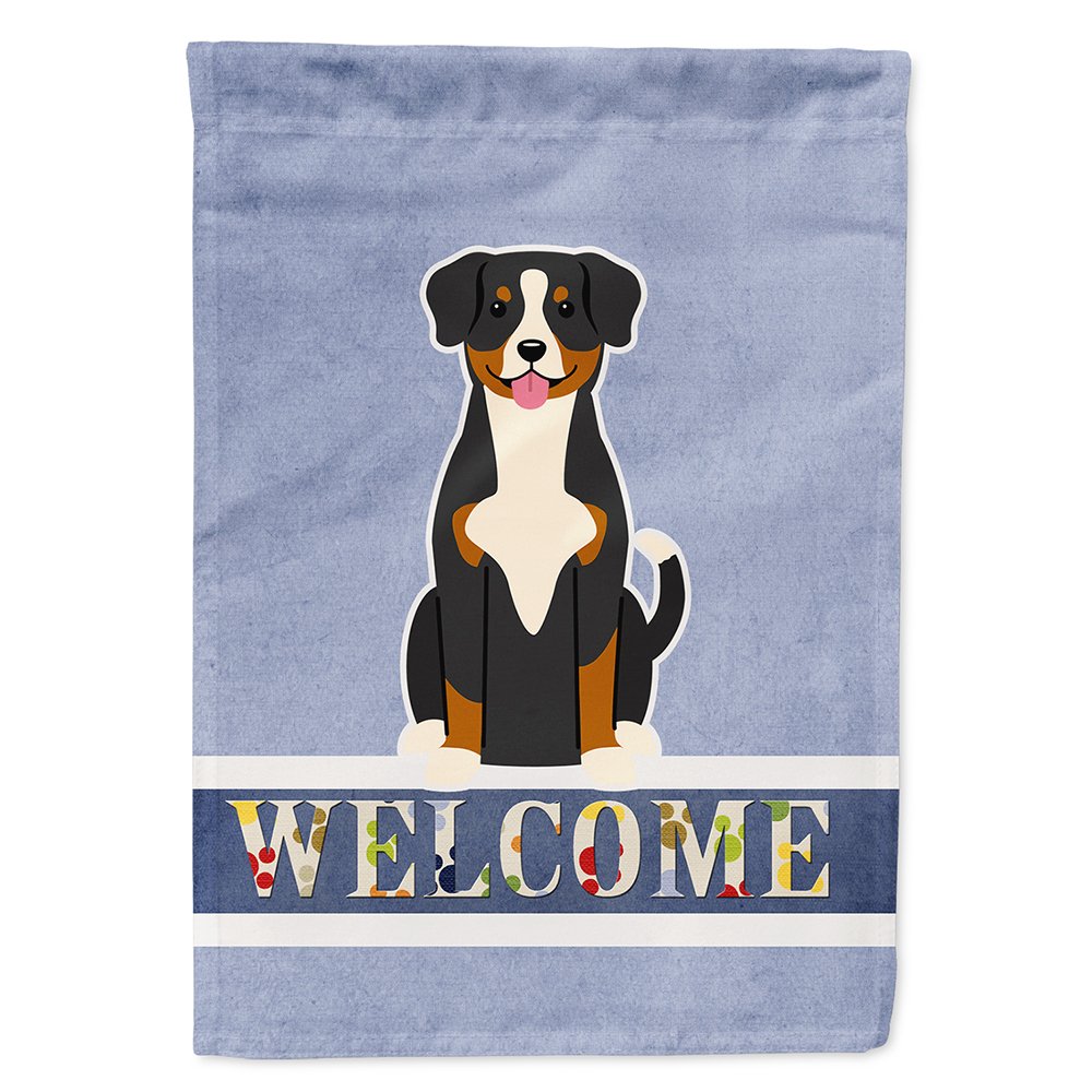 Drapeau Entlebucher pour remplacer les décorations de maison ternes