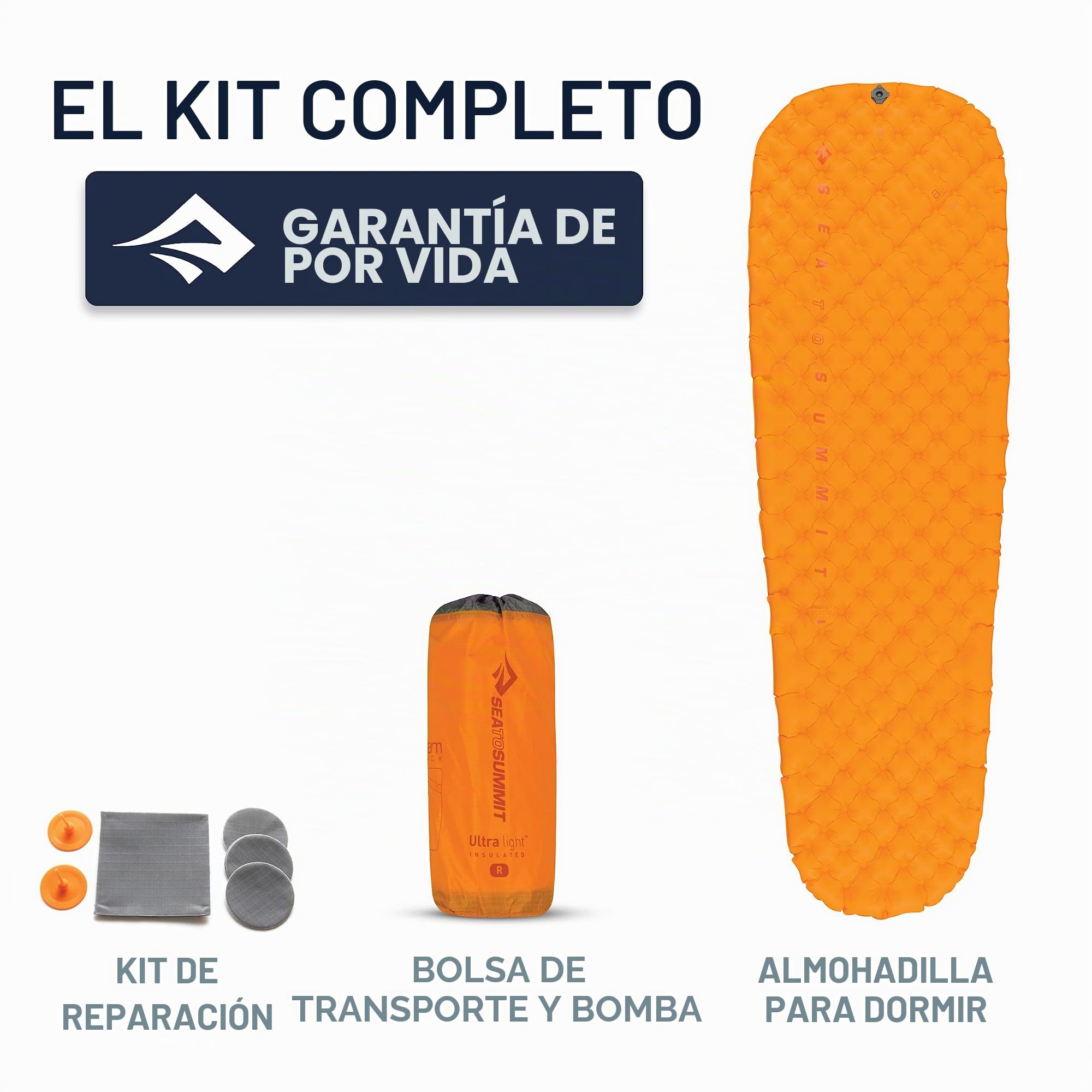 Sea to Summit Sporting Goods